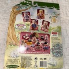Vintage 1988 Fisher-price Briarberry Bear Collection Outfit Ballerina Set