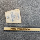 Vintage Schlitz Light Beer Patch 70s 80s Ab3