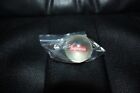 Brand New Supreme New York Rubber Clear Bounce Bouncy Ball Fw18