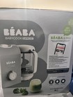 Beaba Babycook Express - The Fastest Babycook  Baby Food Maker  Baby Food