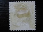 Austria Offices In Turkey Sc   7a Scarce Used Stamp  Scv  110 00