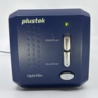 Plustek Opticfilm 8100 Film Scanner W  Film Holders   Cords - Tested   Working 