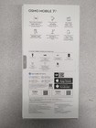 Dji Osmo Mobile 7p Smartphone 3-axis Gimbal Stabilizer  Native Tracking