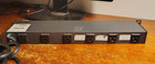 Tripp-lite 12-outlet Pdu Rs-1215-ra Rackmount 1u Power Strip 120v 15a Ships Fast