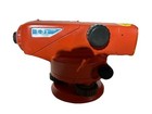 Sokkia E32 Automatic Surveying Level In Case