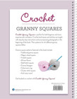 Crochet Granny Squares