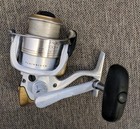 Shimano Stradic 2500 Spinning Reel  Just Serviced