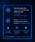 Instagram Page Business For Sale