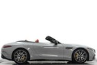 2022 Mercedes-benz Sl-class Amg