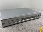 Philips Dvd Player And Recorder - 120gb Hard Disk - Hdrw720 17 With Remote