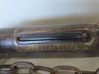 Mt41 Vtg M i d  Co 300lb Spring Balance Scale Cast Iron