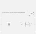  1000-qty  Large Flange Pop Rivets All Steel Dome Head Blind 3 16  X 5 8   6-10 
