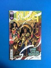 Nubia  Queen Of The Amazons  1-4 Dc  Complete Series Nm Combine Shipping