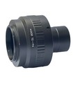1 25 Inch Telescope Adapter Mount   T2 Adapter For Fuji X Mount Cameras