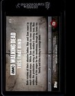 2017 Topps The Walking Dead S6 Ties That Bind  f-5 Ron Anderson sam Anderson