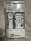 Vtg New At t Design Line Corded Desk Wall Convertible Landline Telephone Phone 