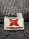 Vintage Miller High Life Beer Lighter    the Champaign Of Beers     Rare
