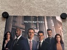 Nbc Law   Order Season 24 Tv Show Promotional Poster 27x40