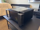 Nakamichi Pa-7 Stasis Impedance 200w 200w Power Amplifier Nice Condition
