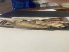 Huge Lot First-day And Unhinged Mint Stamp Collection Plate Blocks