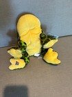 Ganz Webkinz Bull Frog Plush Hm114 With Sealed Code Stuffed Toy Animal