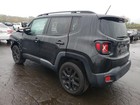 Used Tire Pressure Monitoring System  tpms  Control Mod Fits  2017 Jeep Renegade