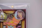  1 2018 Cryptozoic Rick And Morty Season 2 Sketch Card By Achilleas Kokkinakis