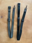 Great Condition Soft W  Keeper Romanian Cugir Military Surplus Web Sling Green