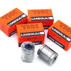 Thk Lm13uu Linear Bushing Bearing 13x23x32mm 