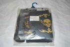Way To Celebrate Skull Ninja Halloween Costume   8 Peice   Boys   Xl 14 16   New