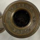 Antique Lemaire Paris Brass Opera Glasses Binoculars French Vintage Theater