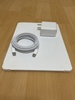 New Original Genuine Apple Ipad Pro 11 Ich   13 Inch Oem 65w Type C Wall Charger