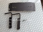     Bang And Olufsen B o Beosound 2300 2500 3000 3200 4000 Wall Bracket Set    