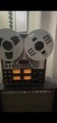 Vintage Teac 3340s 4-channel 4 Track Simul-sync Reel To Reel Tape Recorder Works