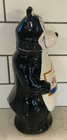 Vintage Hamm   s 1972 Bear Beer Ceramic 11  Decanter By Ceramarte Of Brazil