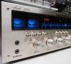 Marantz 2270 Champagne Receiver  Pro Restoration  Leds Adjusted And Aligned