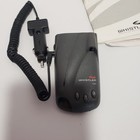 Whistler 1545 Laser Radar Detector Digital Display Advance Series With Cord
