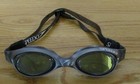 Speedo Goggles 750511 085 Silver Ac 4101 New In Package