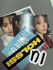 Iu 5th Album  the Winning  Autographed Signed Album