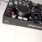 Denon Mc3000 Dj Midi Controller Deck Professional Virtual Dj Support Used Jp