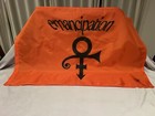 Prince Emancipation Album Release Record Store Display Flag Rare Htf 