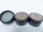 American Crew Pomade 1 75 Oz  lot Of 3 