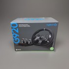 Logitech G920 Driving Force Racing Wheel Pedals   For Xbox Series X s  One    Pc