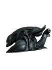 Aliens Diamond Select Toys 2017 Alien Warrior Bust Coin Bank Figure