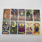 Jojo Tarot Cards Deck Card Game 84 Pcs