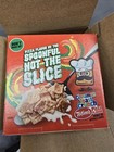 Cinnamon Toast Crunch Totino   s Pizza Flavored Cereal - Limited 1 1000 - In Hand