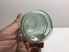 Fancy Antique Olive Oil Bottle 