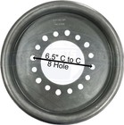 1 Ton Dually Ford dodge    gm 2010 And Older  Centramatic Wheel Balancer 400-448
