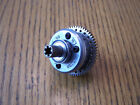 Arrma 223s Dsc Typhon 4x4 3s Buggy 57t  8 M Steel Spur Gear Center Differential