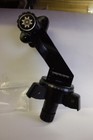 Meade Ds60 Digital Series Telescope Mount Head For A 60mm Refractor Optical Tube